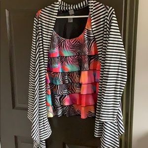 2 pc set in brand new condition